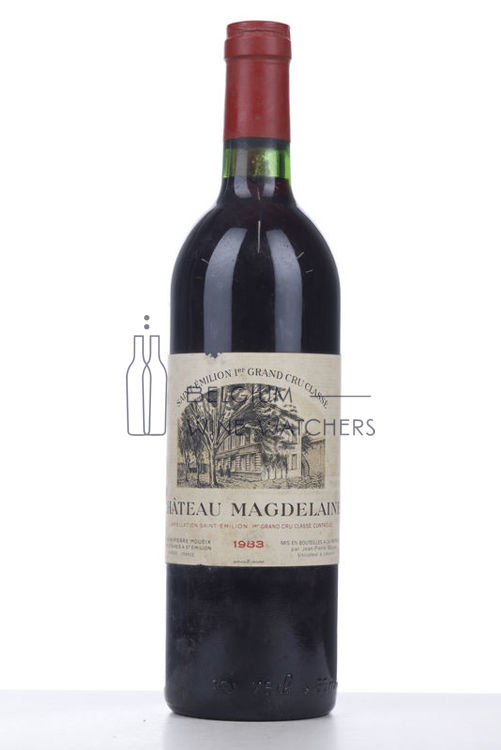 Picture of 1983 MAGDELAINE